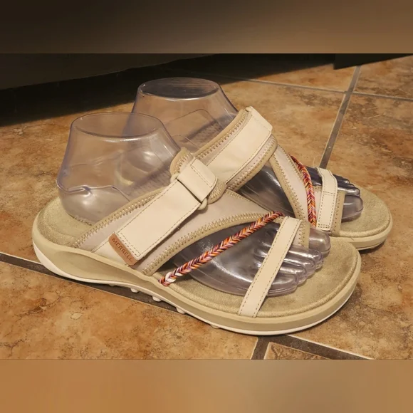Merrell Terran Women's Sandals - Picture 2 of 7